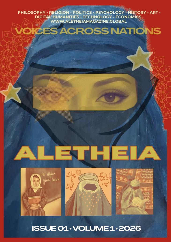 THE ALETHEIA: MIND & BODY