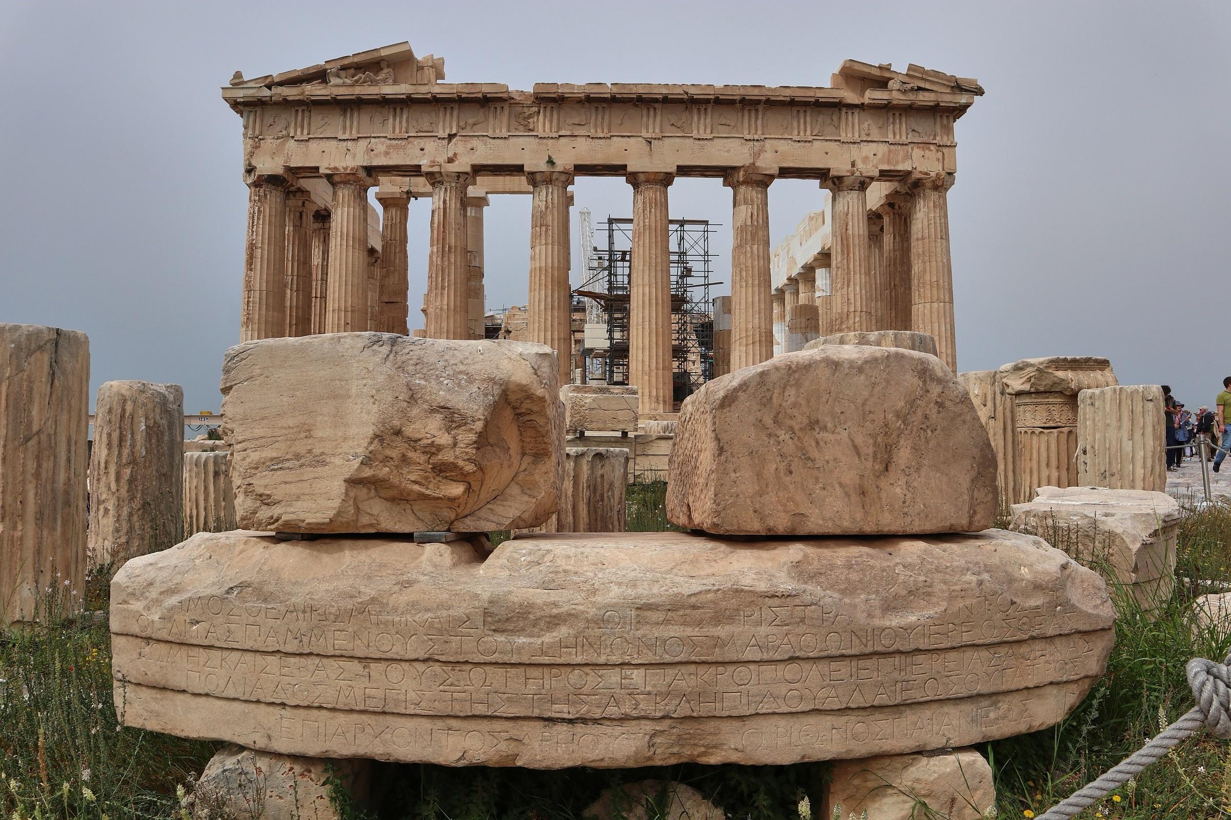 How Ancient Philosophies Influence the Modern Legal System